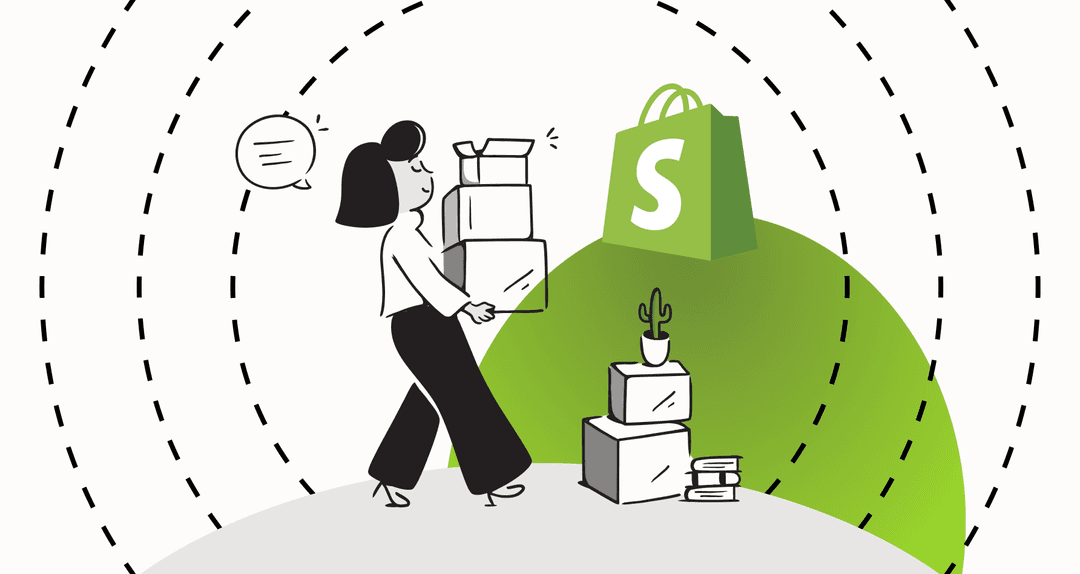 8 best AI chatbots for Shopify