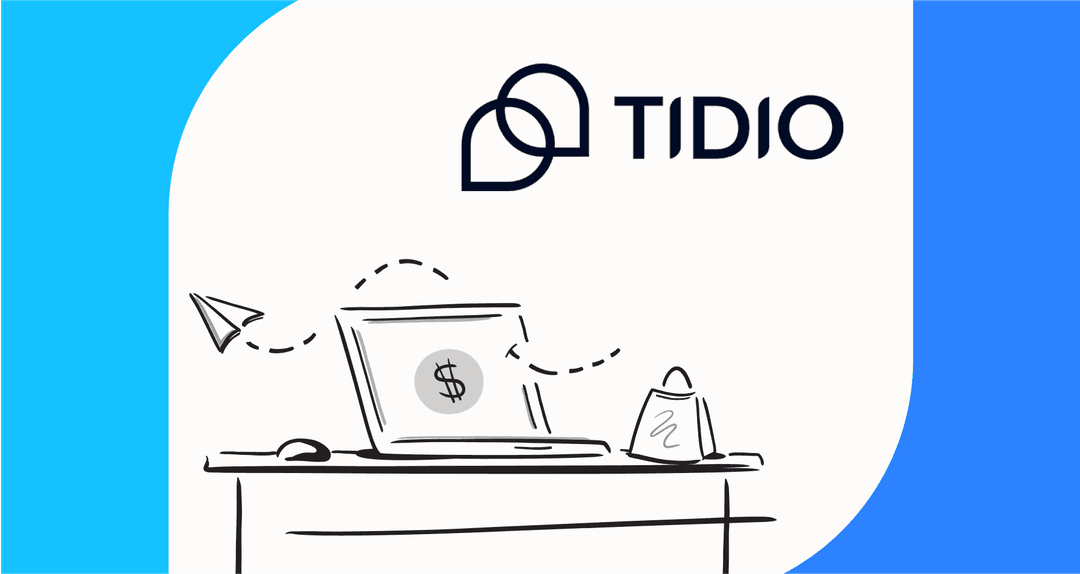 A complete guide to Tidio AI Shopify in 2025