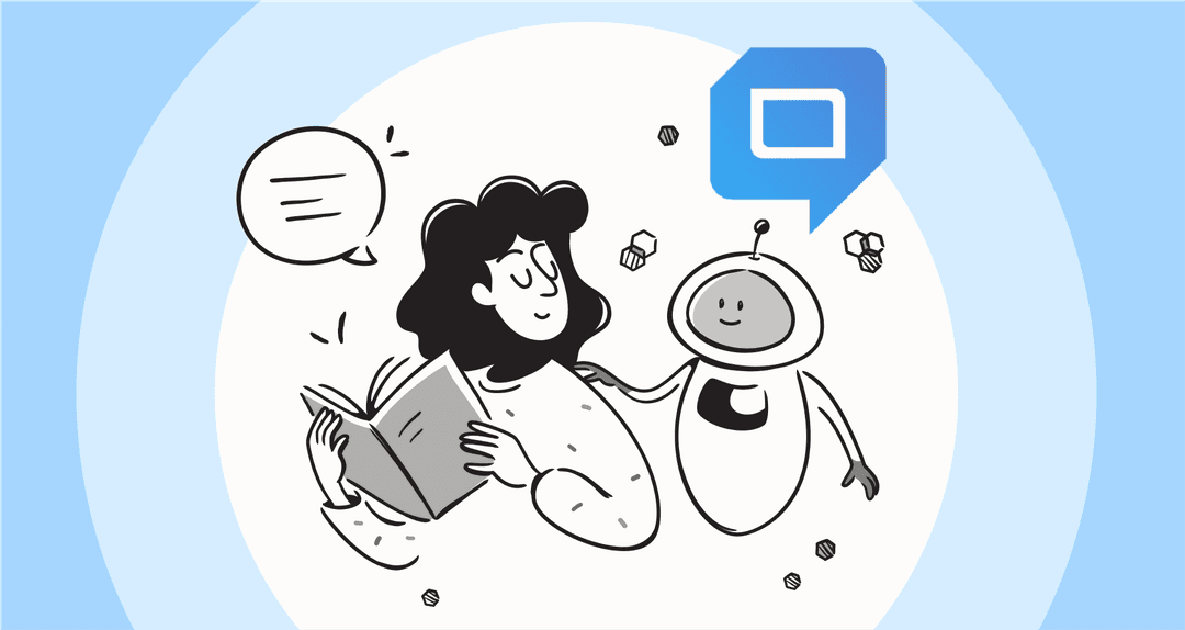 A complete guide to the Helpcrunch knowledge base