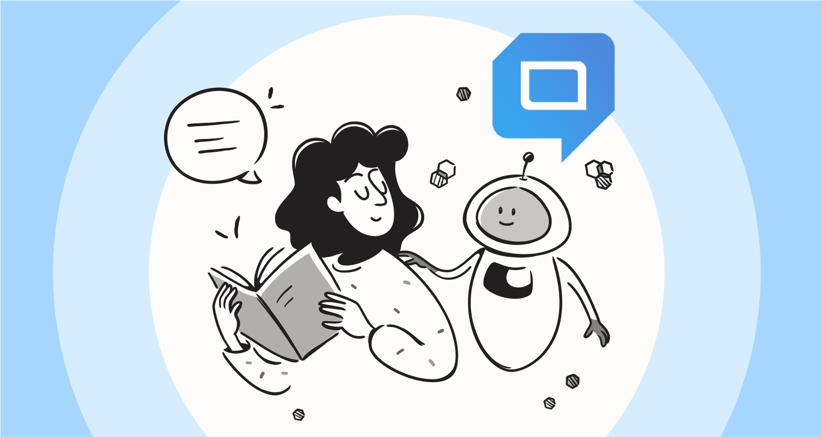 A complete guide to the Helpcrunch knowledge base