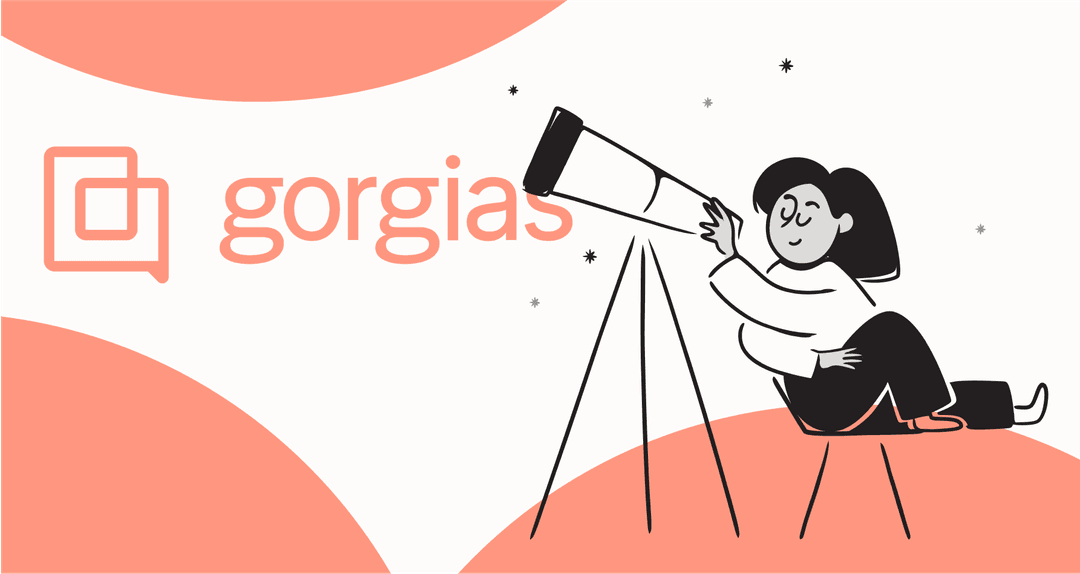 Gorgias AI pricing calculator: A guide to estimating costs