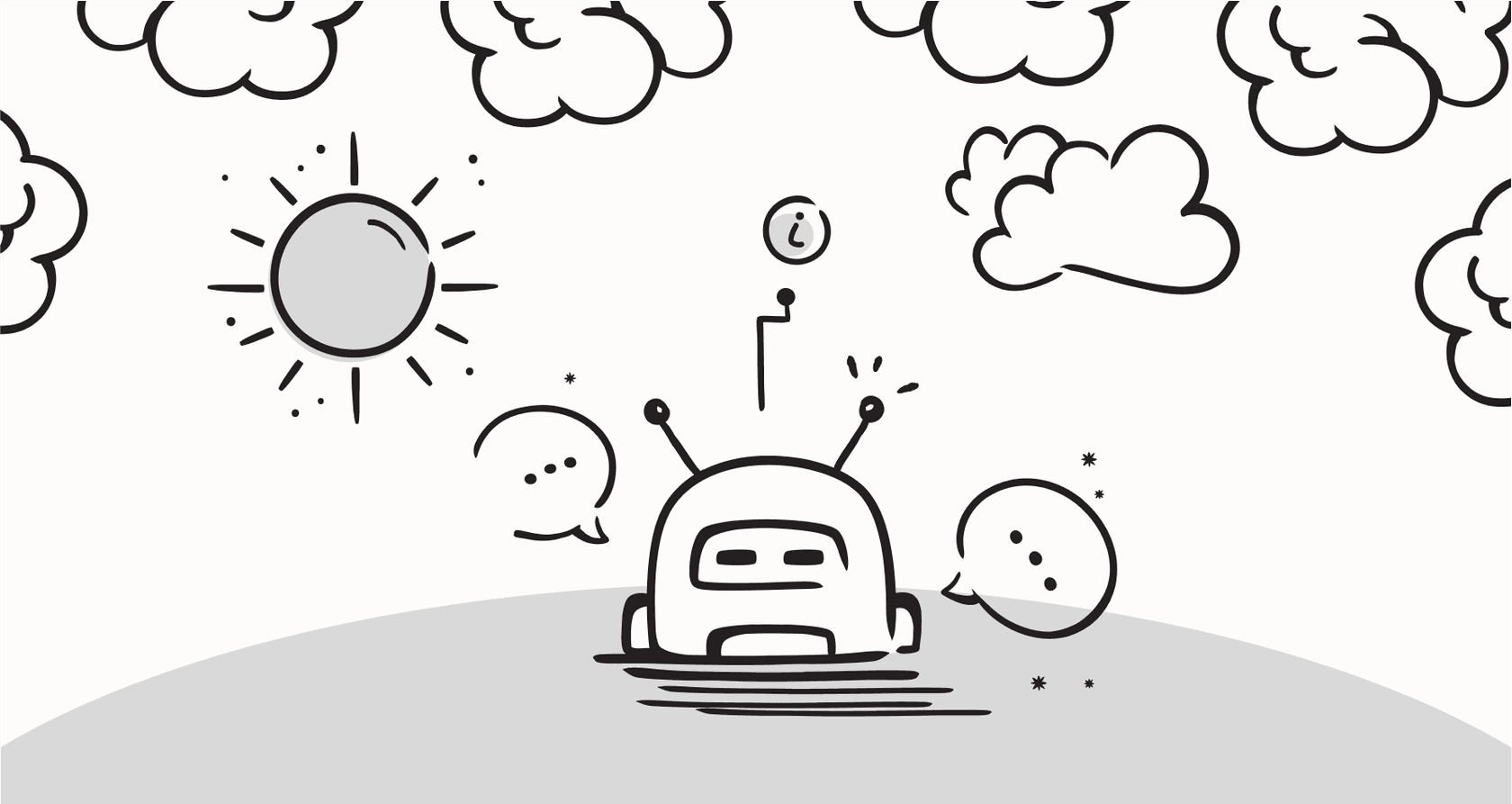 What is an AI assistant? An overview of AI today