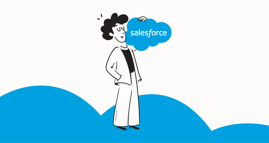I tested 6 tools to find the best Salesforce chatbot for 2026