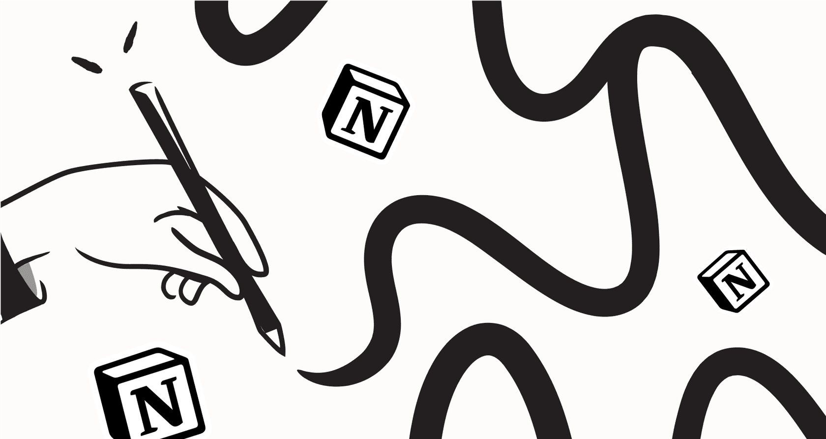 Notion vs Evernote: Which is best for your team's knowledge?