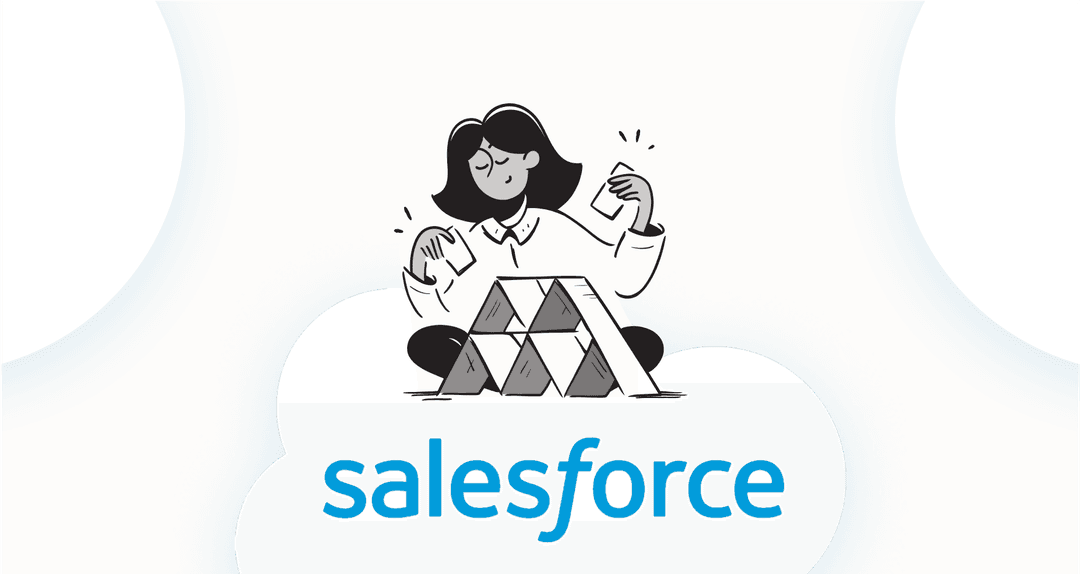Can AI really replace Salesforce and Workday? The truth behind the hype