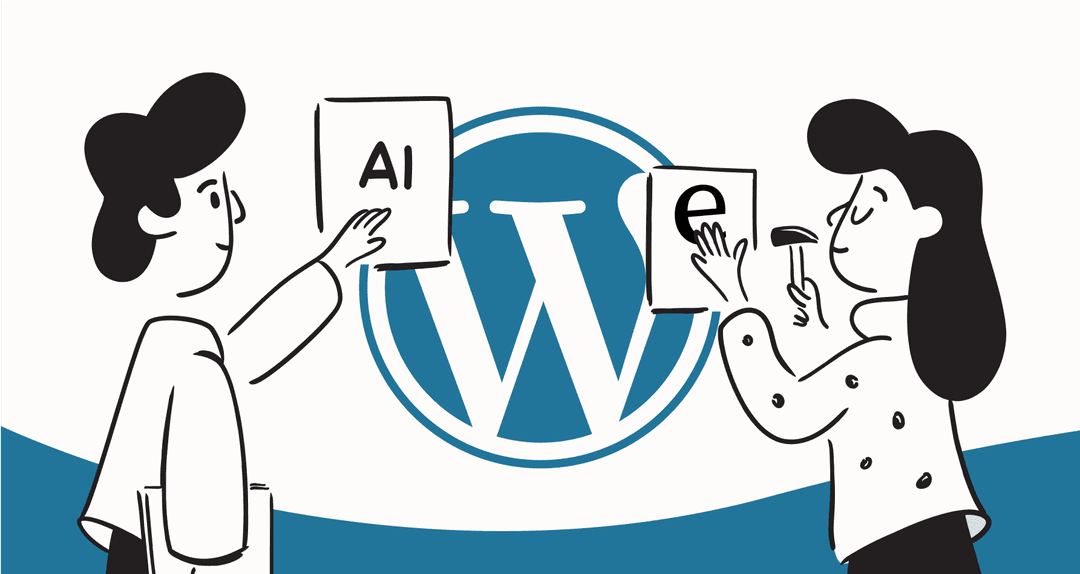 I tested the top AI chat plugins for WordPress to find the best in 2025