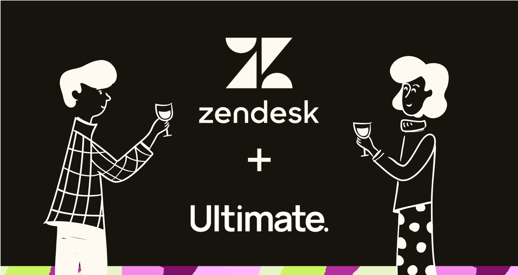 Ultimate AI: What it is, how it works, and what the Zendesk acquisition means for you