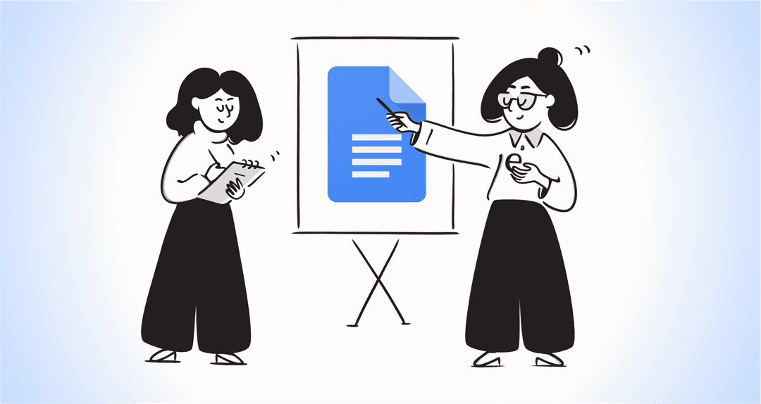 A practical guide to Google Docs integrations with GPT-5-Pro