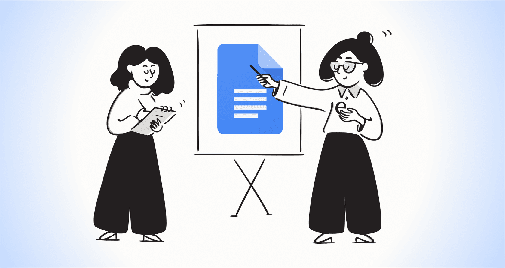 A practical guide to Google Docs integrations with GPT-5-Pro
