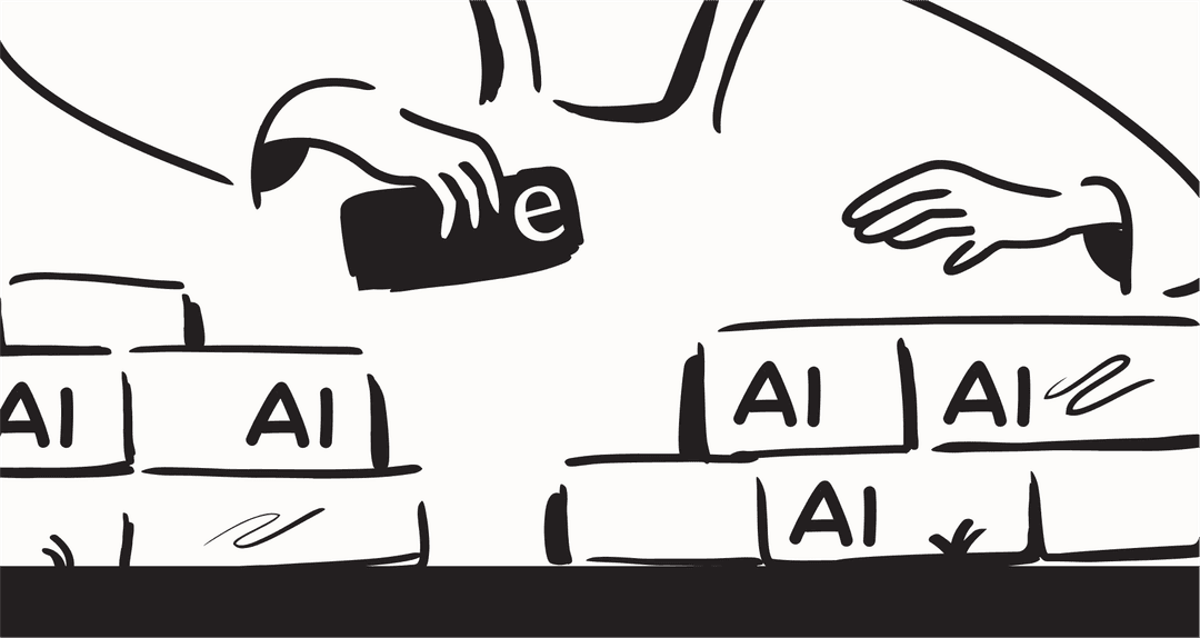 A practical guide to building your own custom AI in 2025