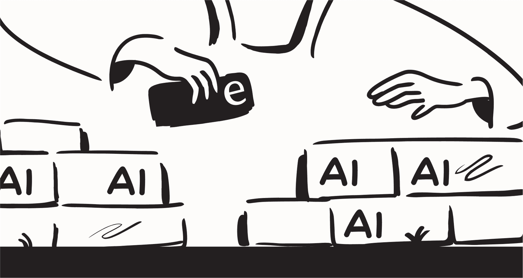 A practical guide to building your own custom AI in 2025