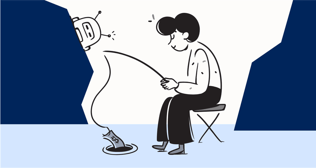 A practical guide to conversational AI for finance (2025)