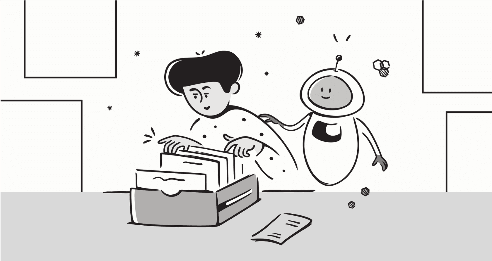 AI copilot: What it is, top use cases, and examples in 2025