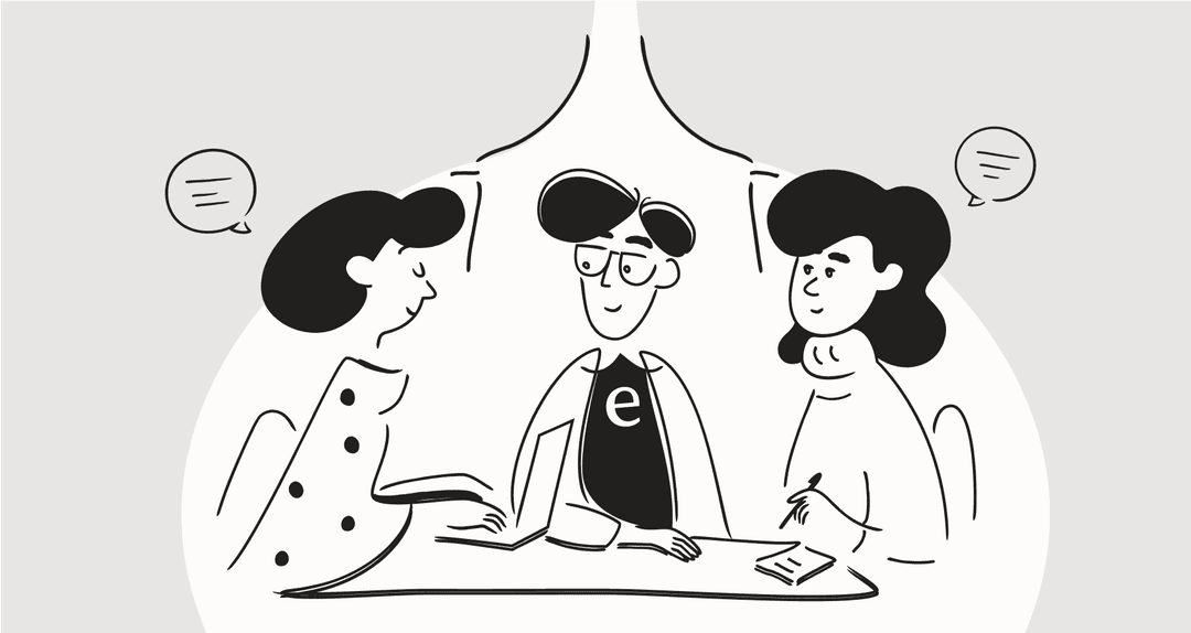 I found the 8 most important customer service standards examples for 2025