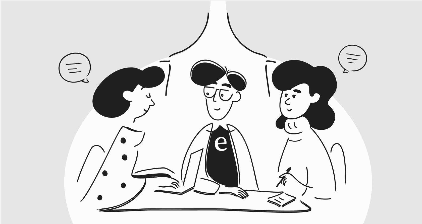 I found the 8 most important customer service standards examples for 2025