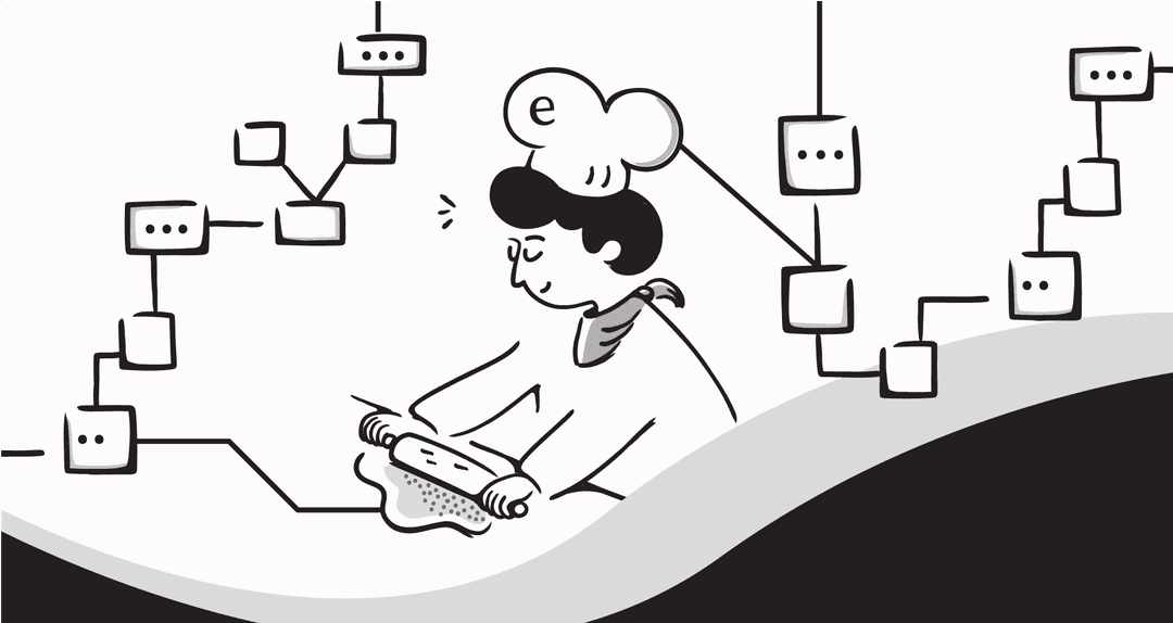How to create automated workflows: A step-by-step guide
