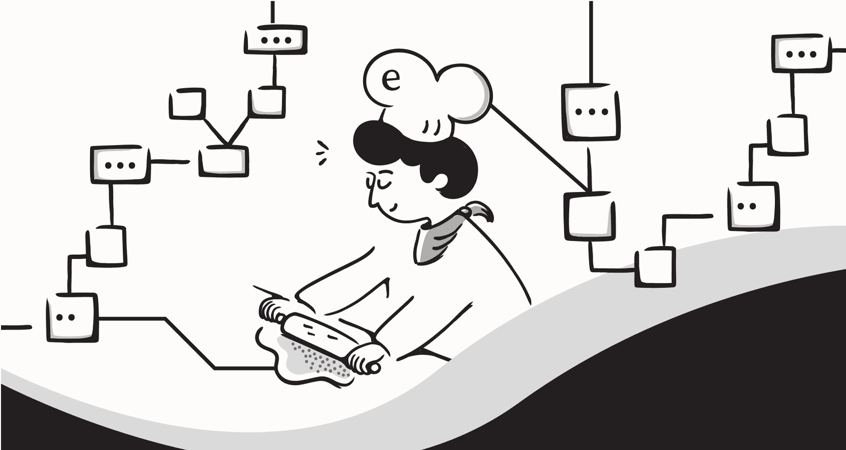 How to create automated workflows: A step-by-step guide