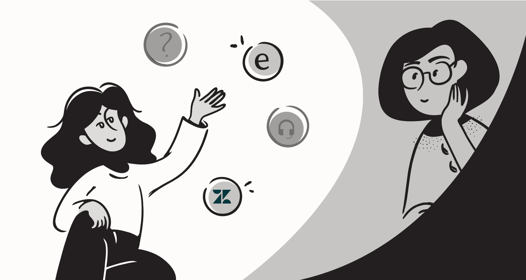 I analyzed dozens of brands to find the 7 best customer engagement examples for 2025.
