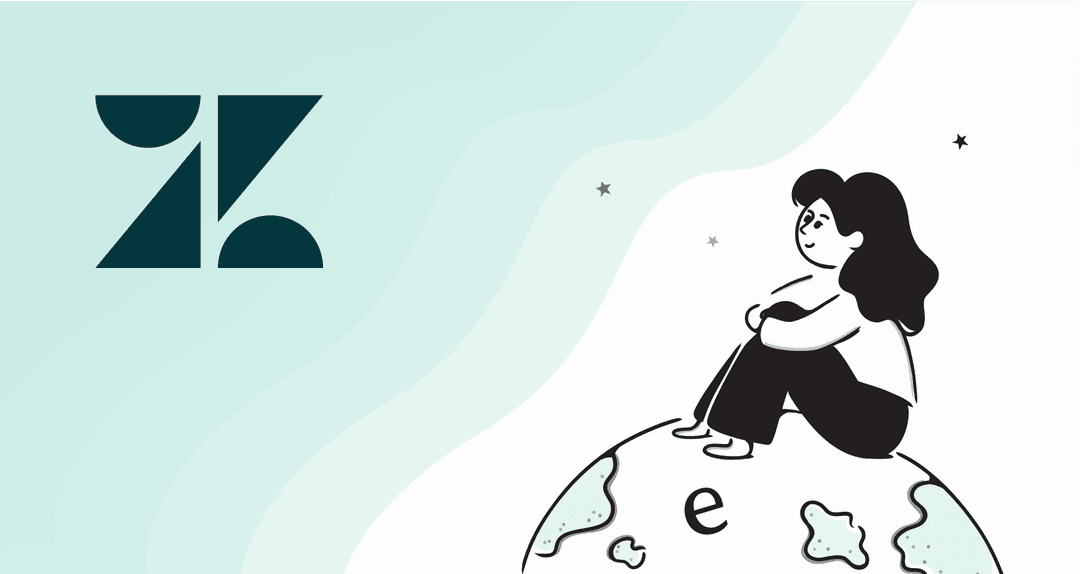 Zendesk agent personas