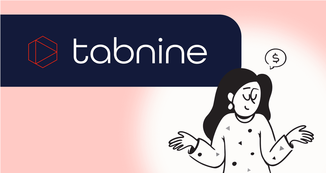A complete guide to Tabnine pricing in 2025
