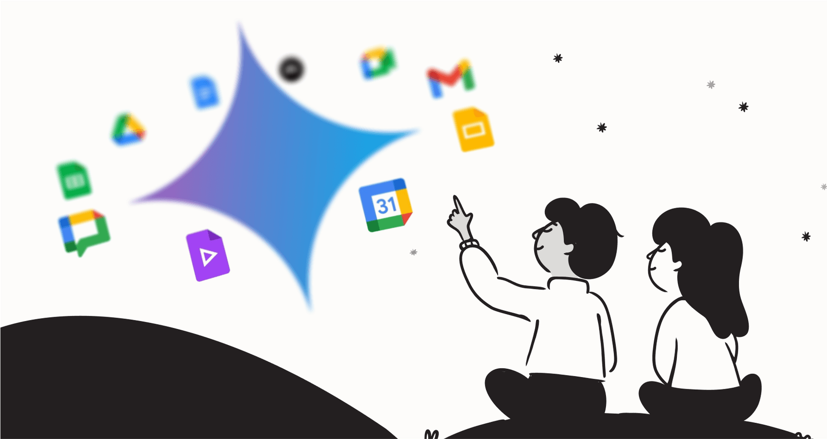 A practical guide to Google Workspace Gemini in 2025