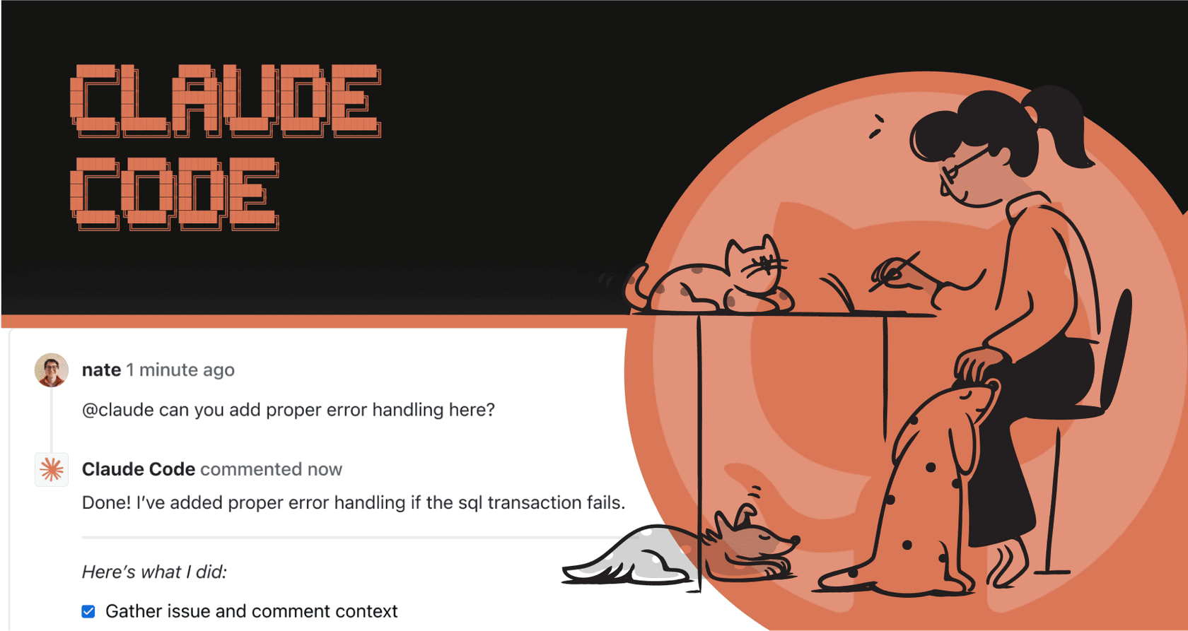A practical guide to the Claude Code GitHub integration