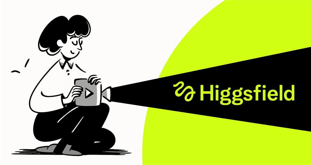 An overview of Higgsfield AI: The future of no-code video creation