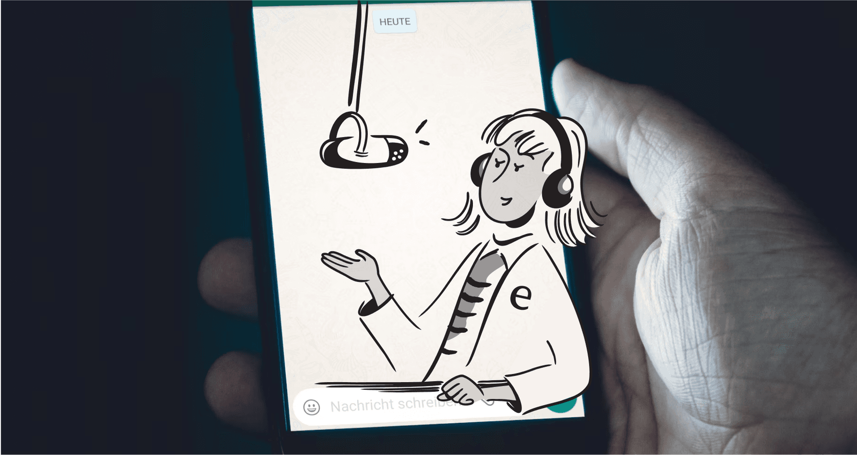 I tried 6 platforms to find the best WhatsApp chatbot in 2025