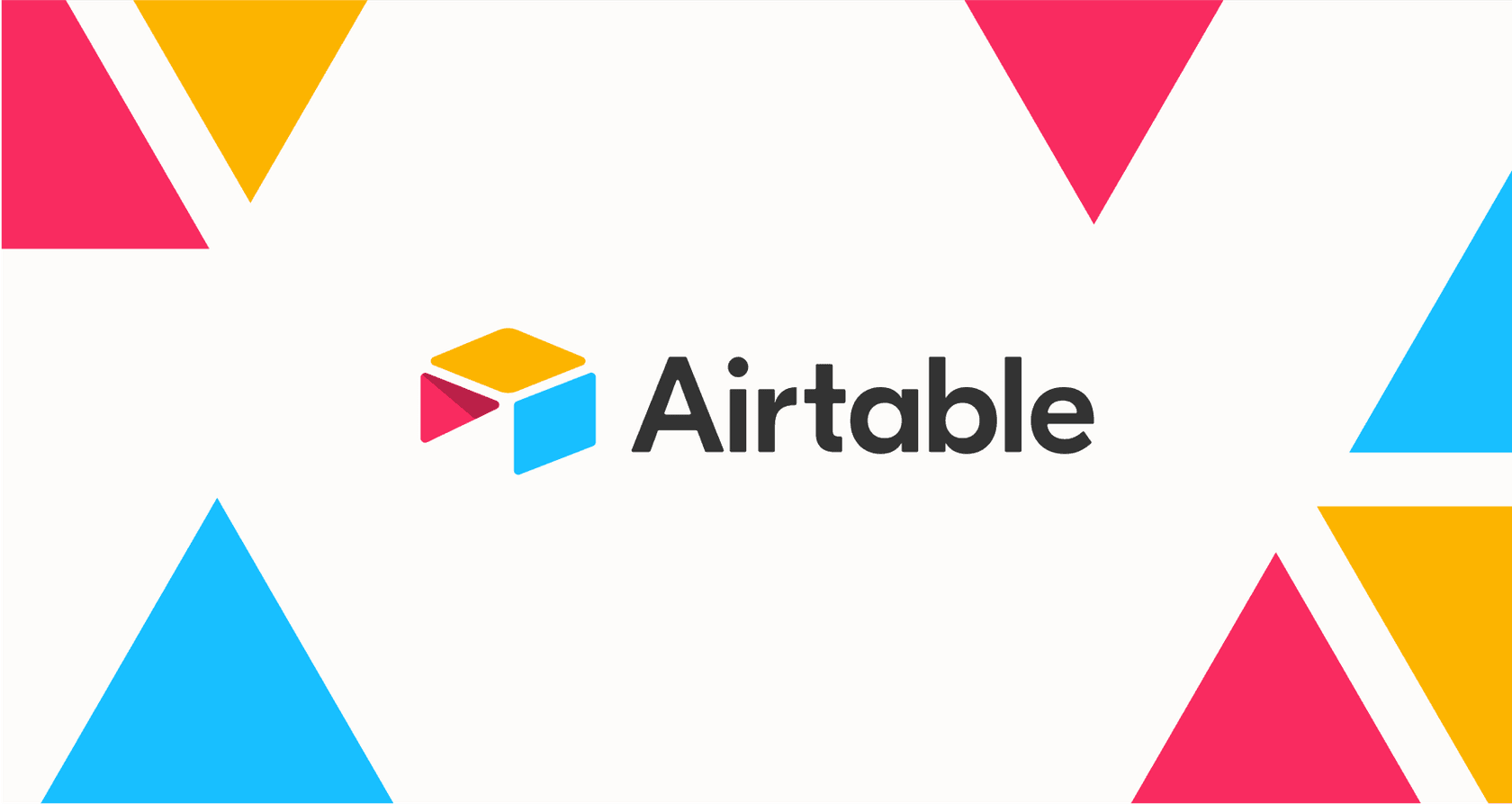 An Airtable overview: A guide to the flexible database in 2025