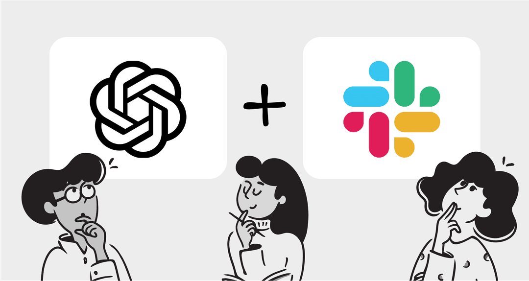The ultimate guide to using ChatGPT Slack
