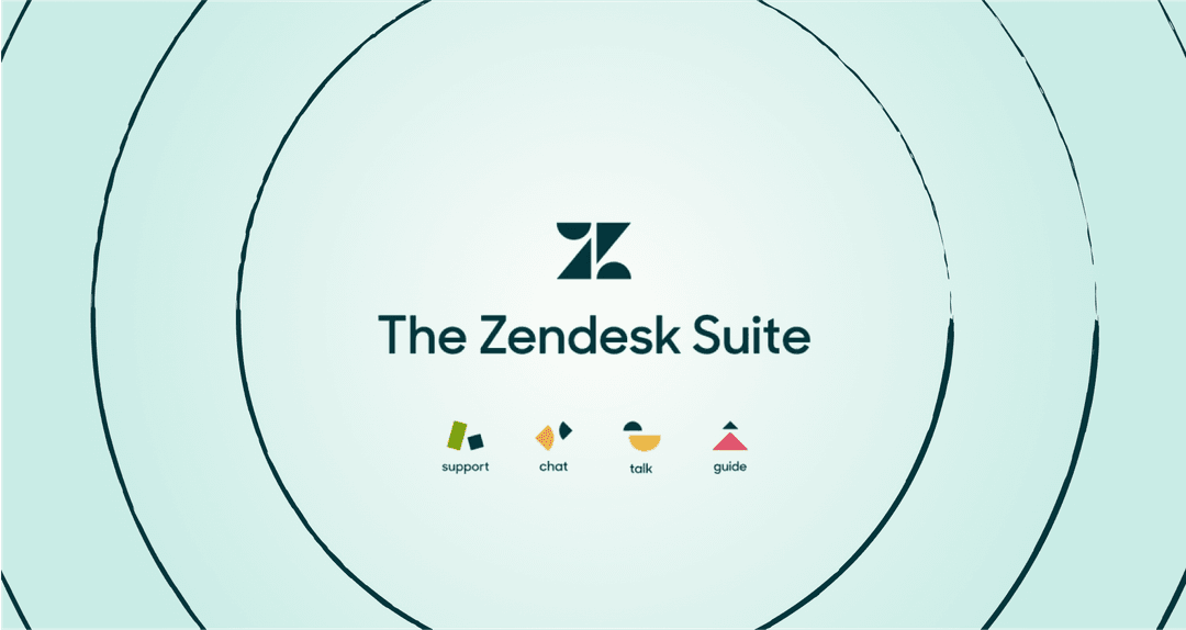 A screenshot highlighting the Zendesk integration in eesel AI's integration panel