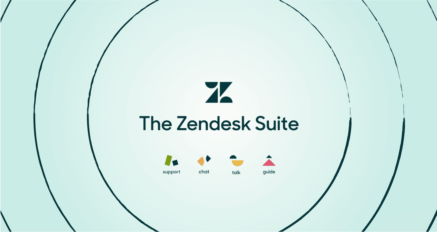 A screenshot highlighting the Zendesk integration in eesel AI's integration panel