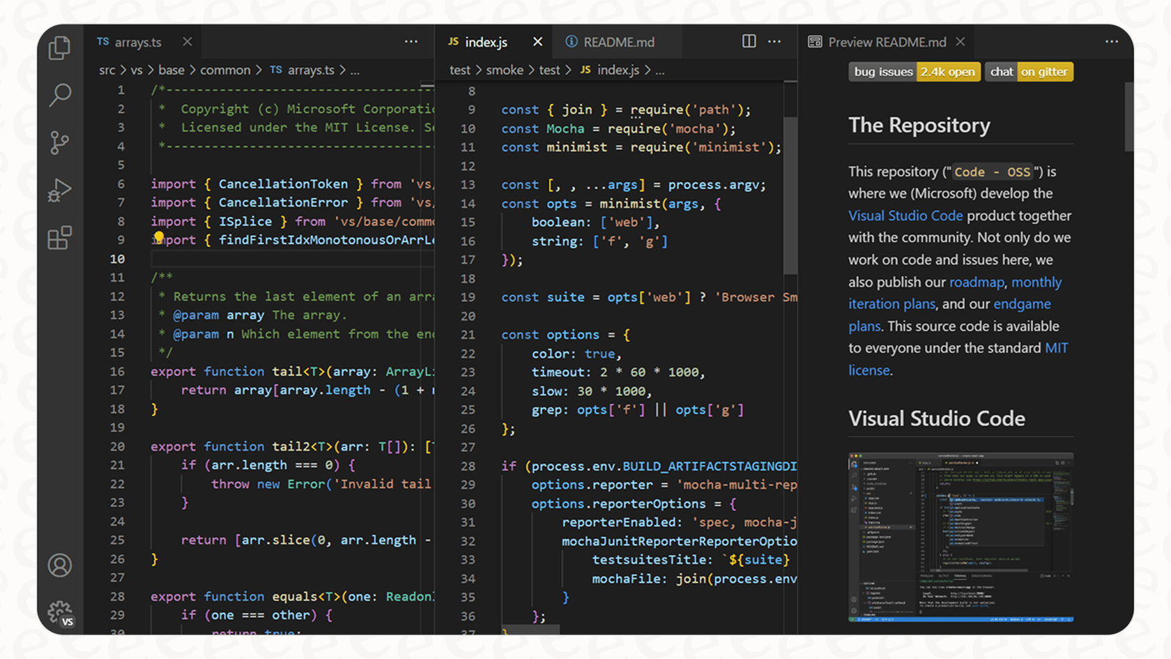 A screenshot showing Claude Code