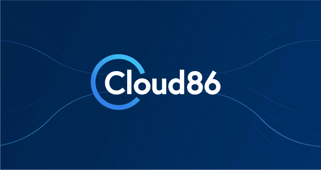 How top web hosting provider Cloud86 taught an AI to fix real-time website issues