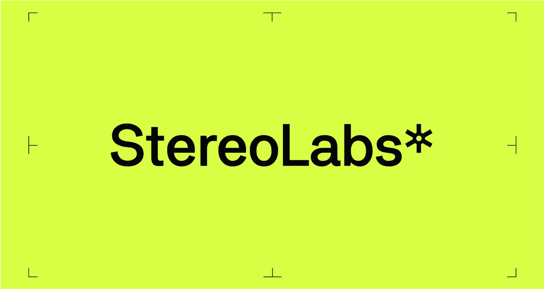 Stereolabs automates half of its e-commerce support for over 100,000 developers