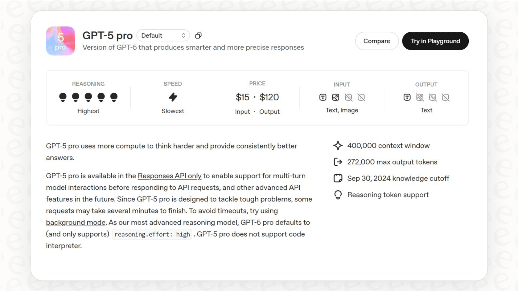 A look at the OpenAI Platform interface, where developers can access models like GPT-4o. In the OpenAI API vs Anthropic API discussion, understanding each platform