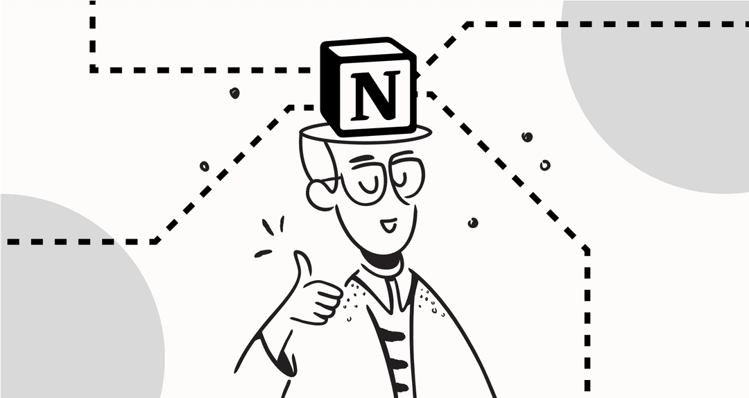 How to build an AI-powered knowledge base with Notion (2025 guide)