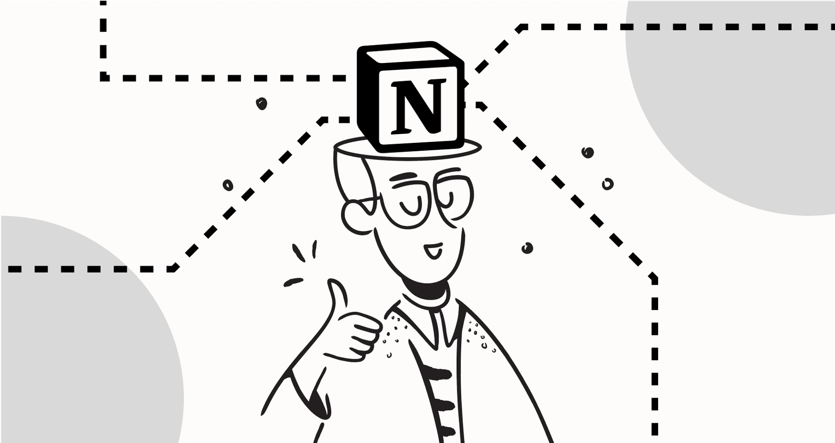 How to build an AI-powered knowledge base with Notion (2025 guide)