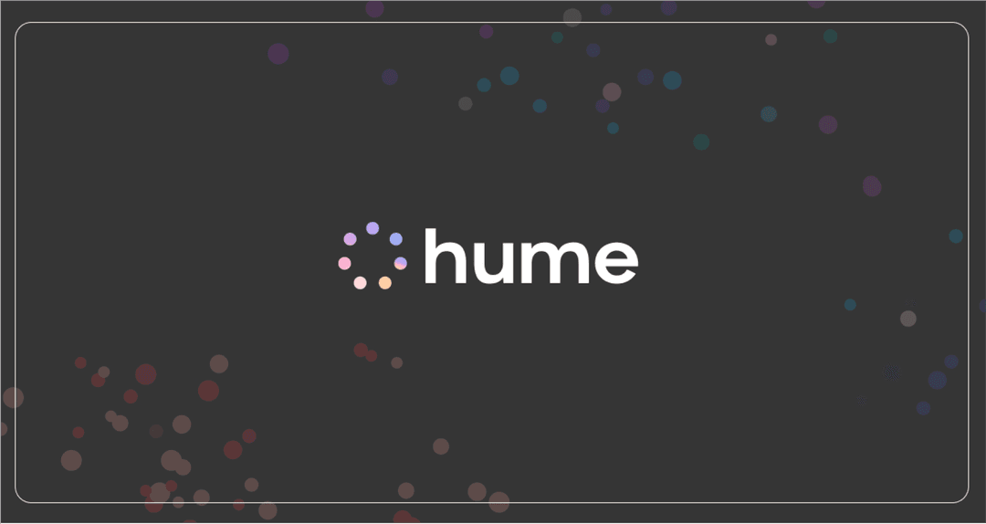 What is Hume AI? A practical 2025 overview of empathic voice AI