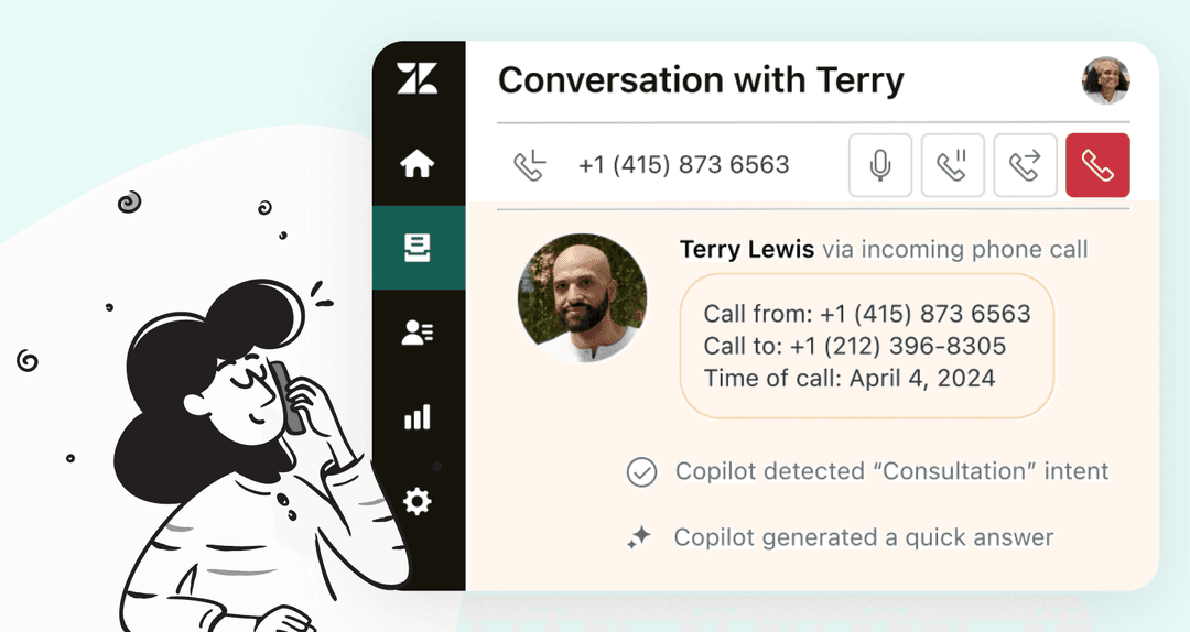A practical guide to using AI to summarize phone calls and create tickets in 2026