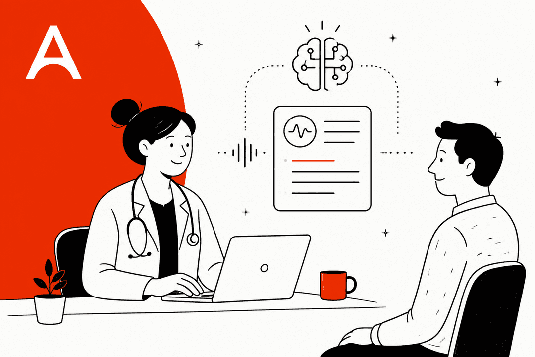 What is Abridge? A complete overview of the AI clinical documentation tool