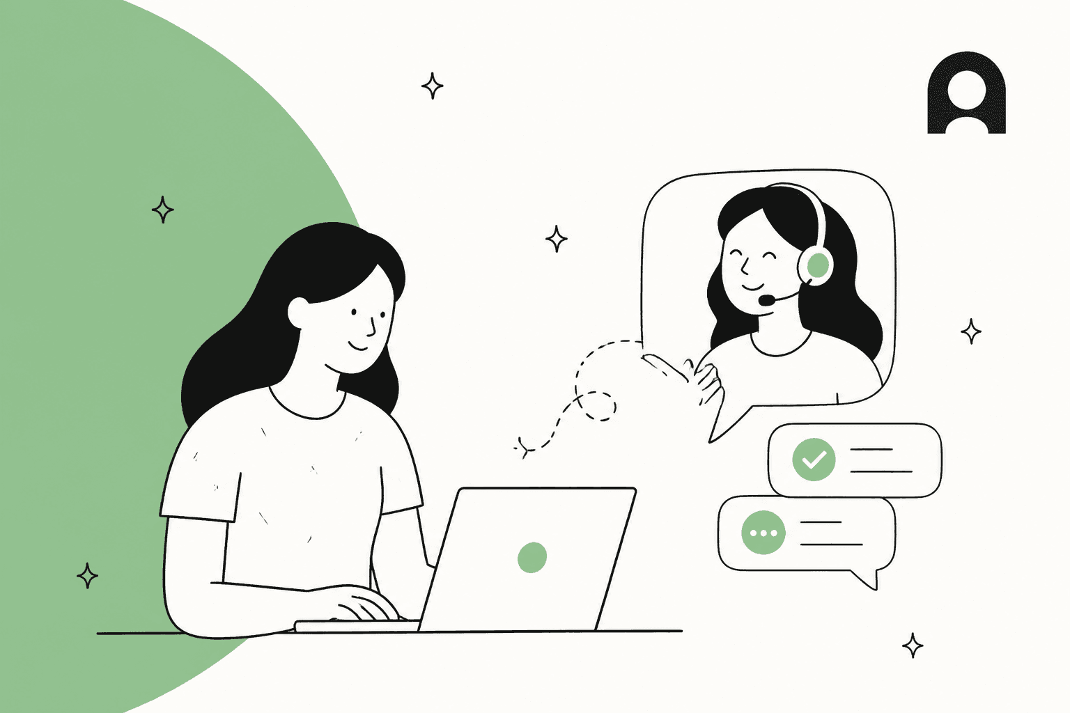 A practical guide to Ada chat onboarding: Features, pricing & alternatives