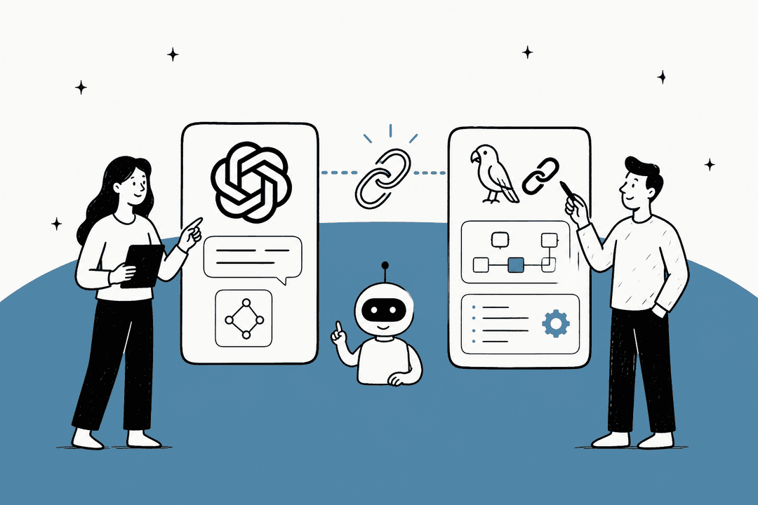 AgentKit vs LangGraph: Which AI agent framework is right for you in 2026?