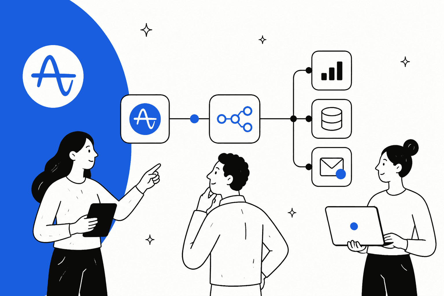 A complete guide to Amplitude integrations with n8n