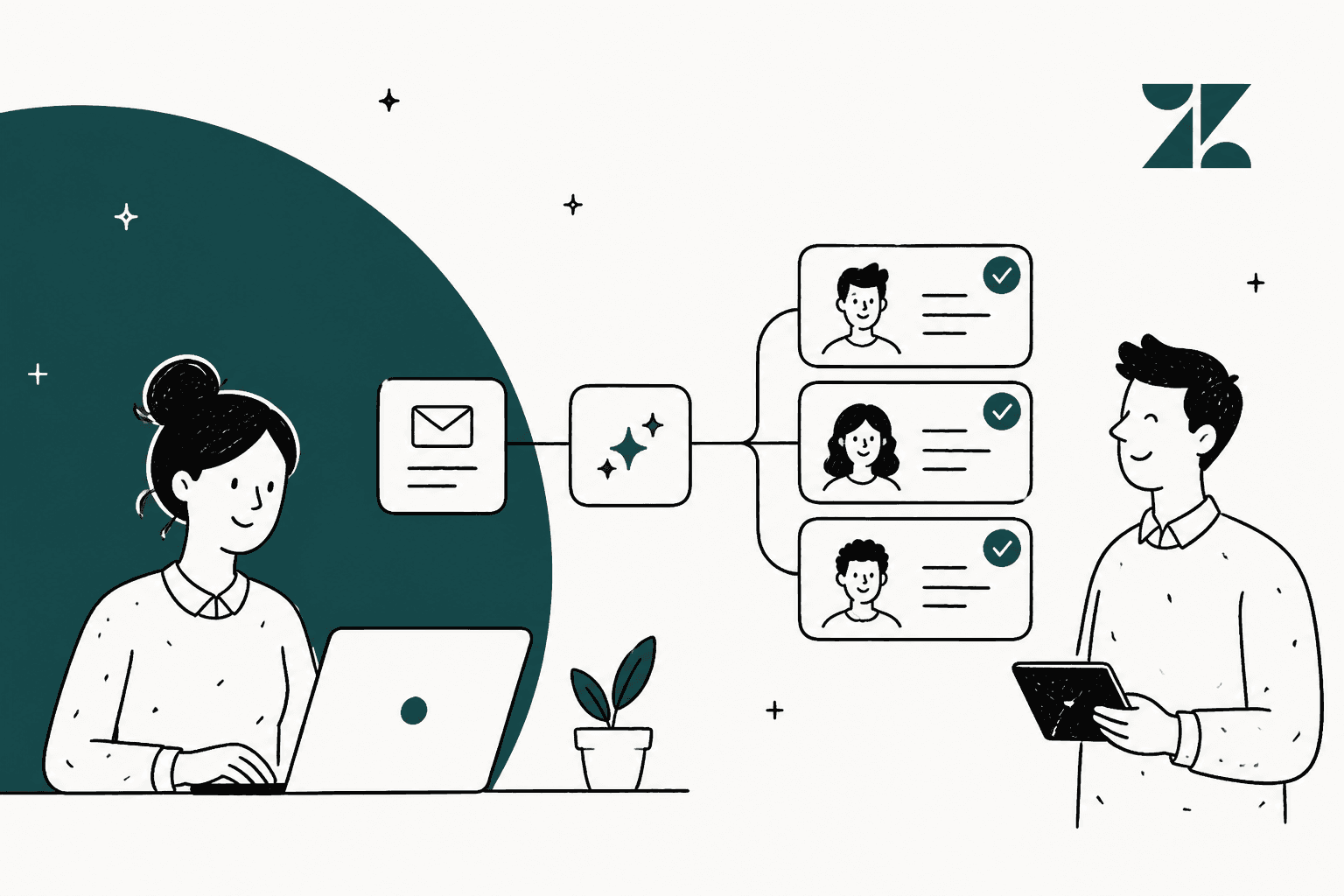 The 5 best AI apps for Zendesk ticket classification in 2026