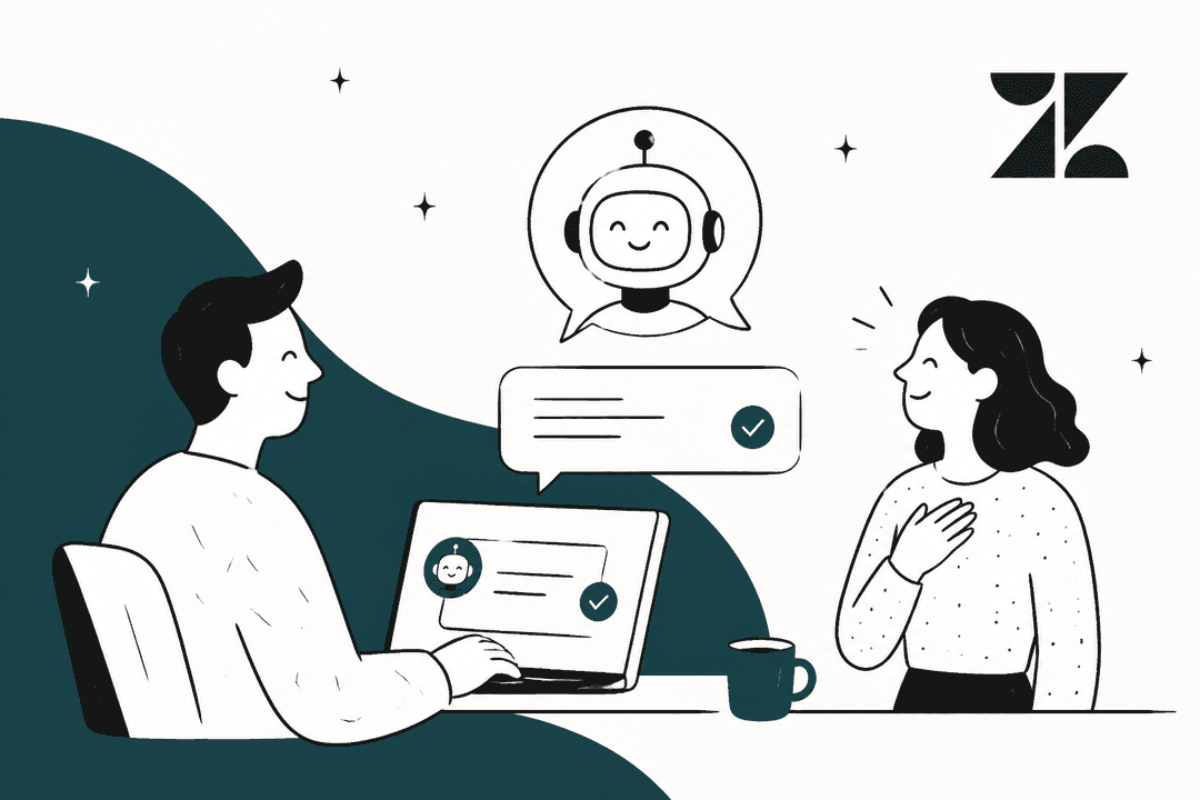 Best AI chatbots for Zendesk in 2026: Features and pricing