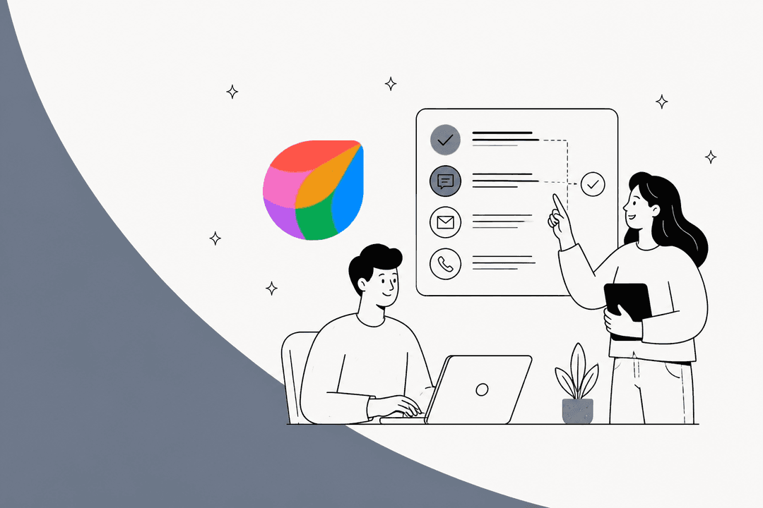 Banner image for I tested 7 best Freshdesk alternatives in 2026: Here is what I found