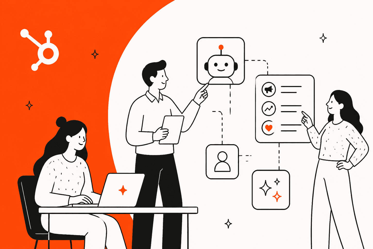 A practical guide to HubSpot's Breeze Studio Agents and Assistants (2026)