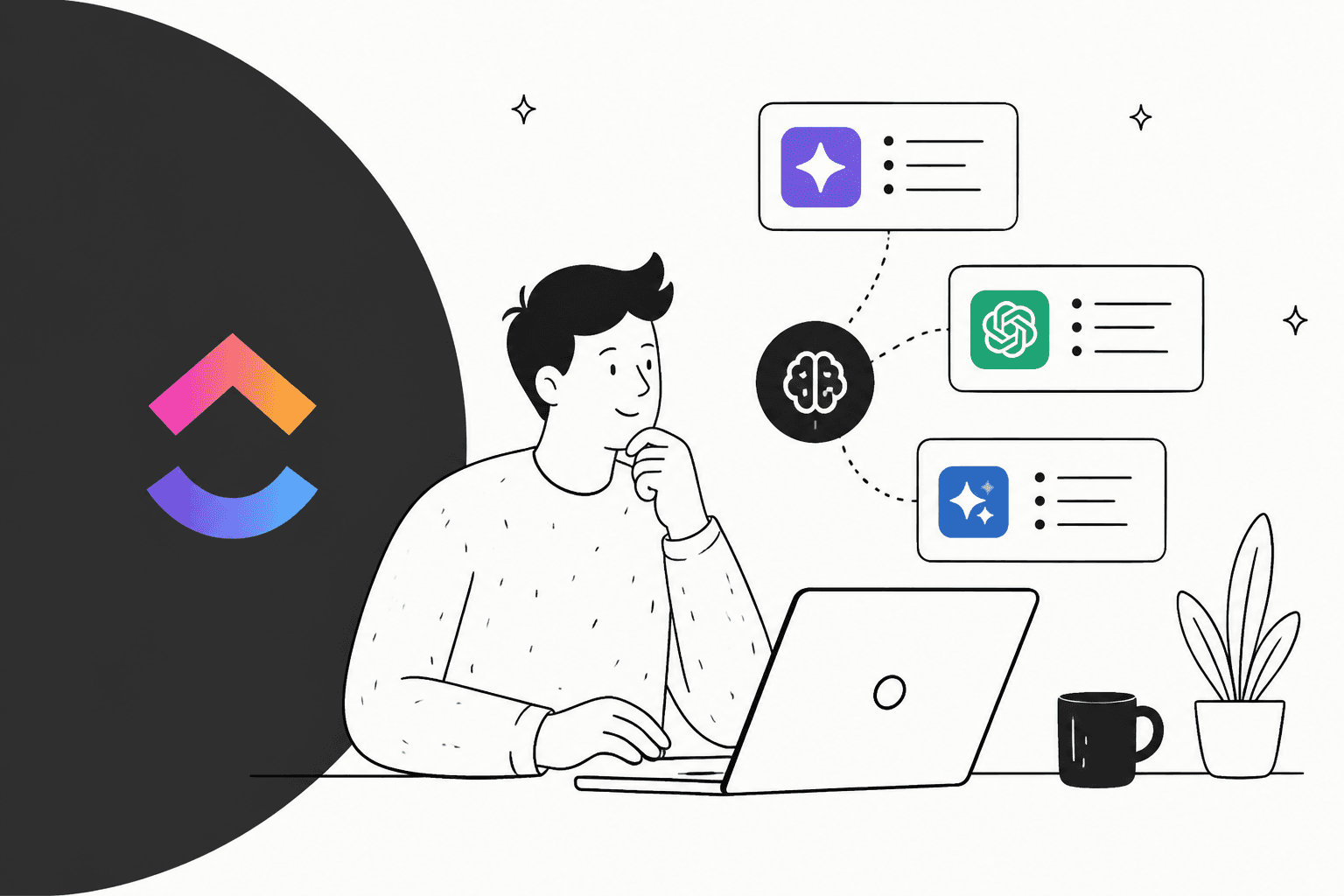 The 7 best ClickUp AI alternatives we tested in 2026