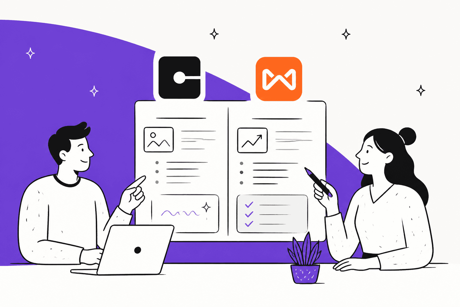 Copy AI vs Writesonic: Which AI writing tool is best in 2026?